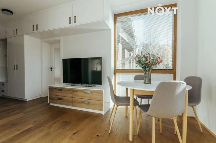 Prodej bytu 2+kk, Jablonec nad Jizerou, 37 m2