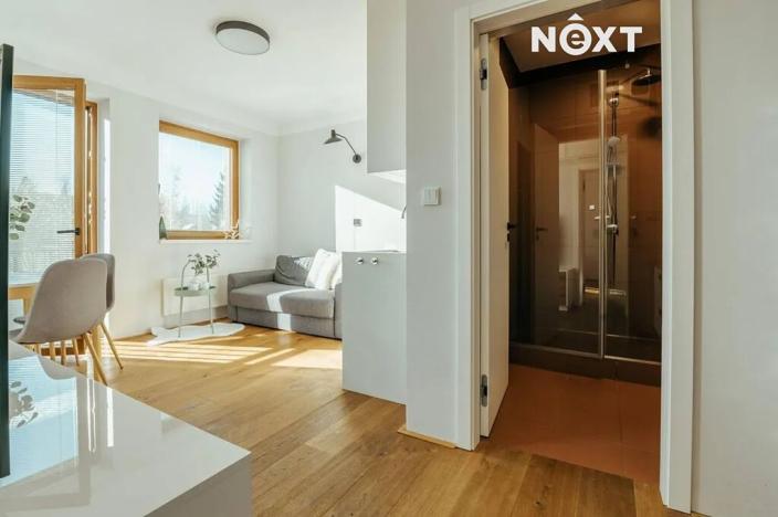 Prodej bytu 2+kk, Jablonec nad Jizerou, 37 m2