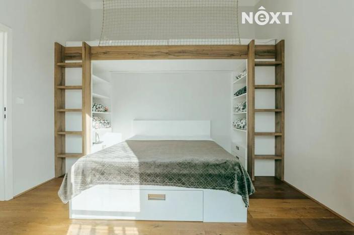 Prodej bytu 2+kk, Jablonec nad Jizerou, 37 m2