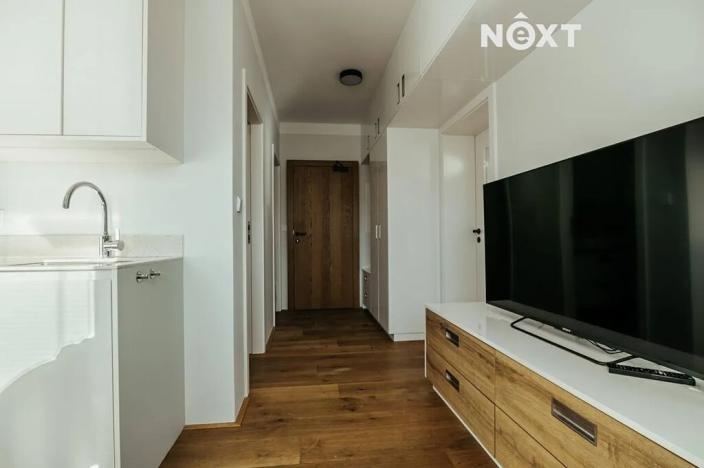 Prodej bytu 2+kk, Jablonec nad Jizerou, 37 m2