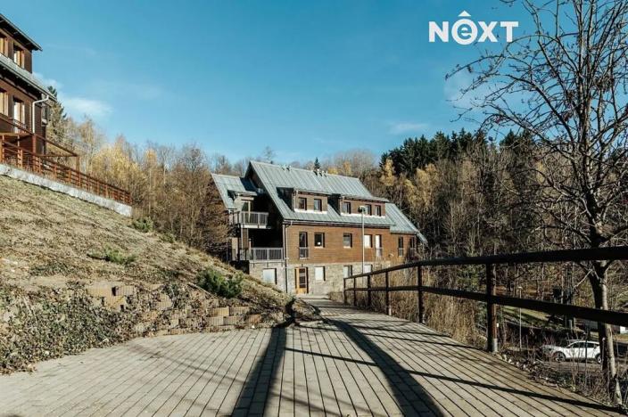 Prodej bytu 2+kk, Jablonec nad Jizerou, 37 m2