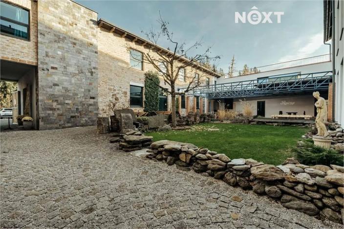 Prodej atypického bytu, Černý Důl, 79 m2