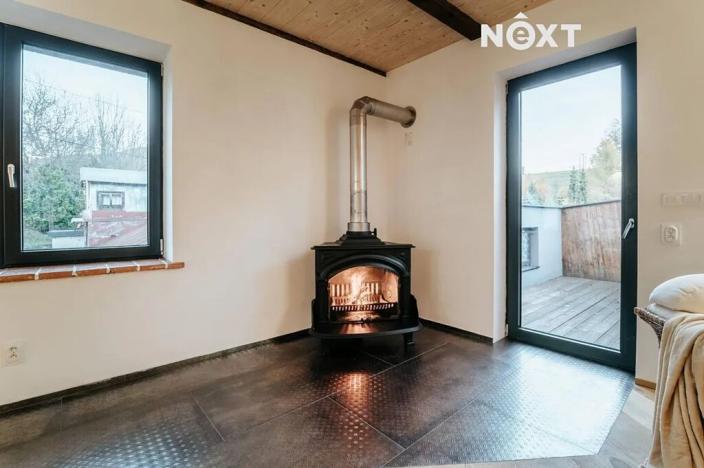 Prodej atypického bytu, Černý Důl, 79 m2