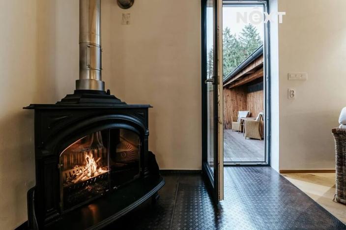 Prodej atypického bytu, Černý Důl, 79 m2