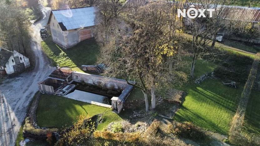 Prodej atypického bytu, Černý Důl, 79 m2