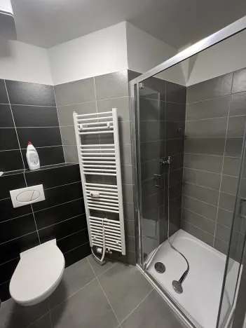 Prodej bytu 2+kk, Brno, Bratislavská, 45 m2