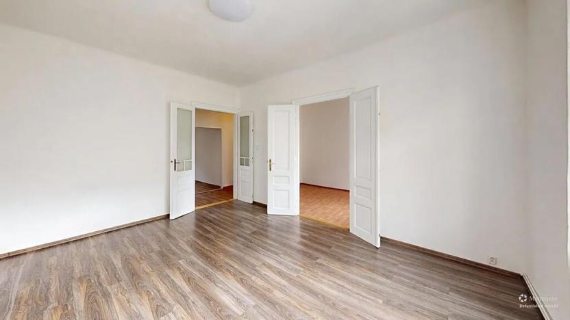 Prodej bytu 4+kk, Brno, Bayerova, 88 m2