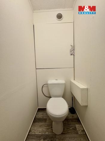 Pronájem bytu 3+1, Ostrava, Proskovická, 68 m2