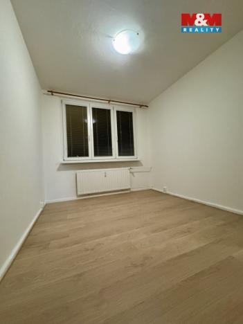 Pronájem bytu 3+1, Ostrava, Proskovická, 68 m2