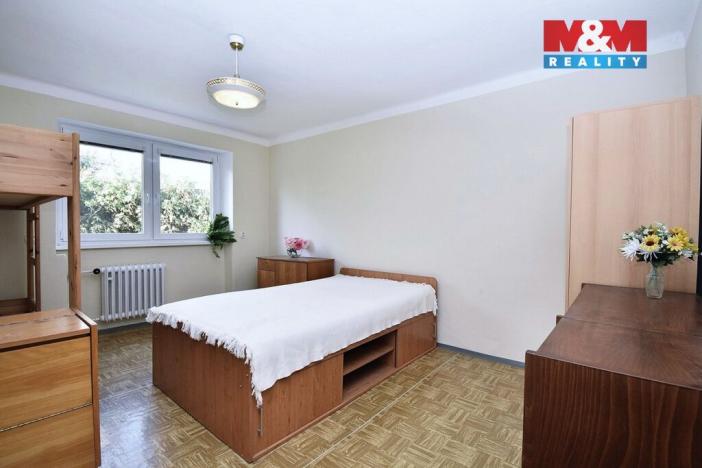 Prodej rodinného domu, Předboj, Hlavní, 180 m2