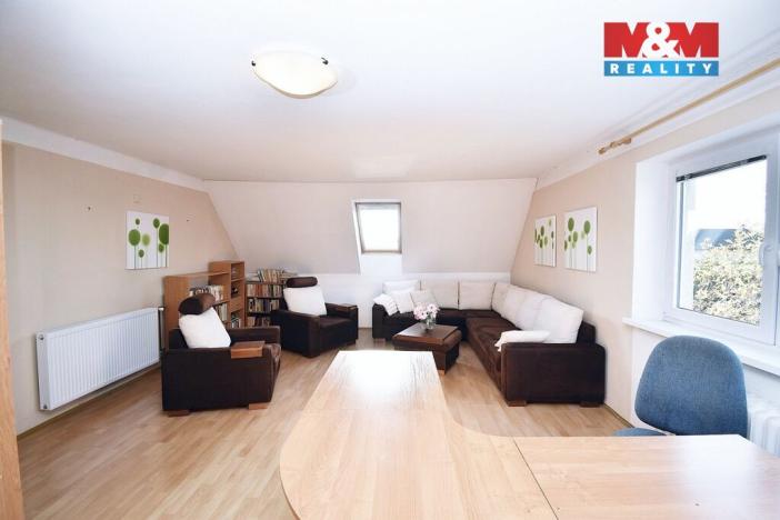 Prodej rodinného domu, Předboj, Hlavní, 180 m2