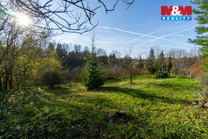 Prodej pozemku pro bydlení, Chmelík, 888 m2