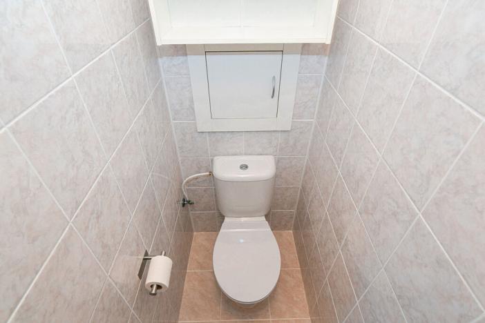 Prodej bytu 3+kk, Veleň, U Sluh, 77 m2