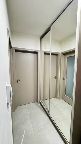 Pronájem bytu 2+kk, Kolín, 5. května, 51 m2