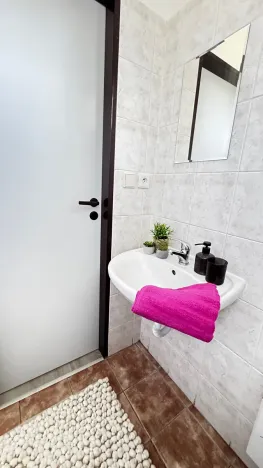 Prodej rodinného domu, Orlické Záhoří, 110 m2