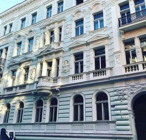 Prodej bytu 1+kk, Praha - Nové Město, Příčná, 31 m2