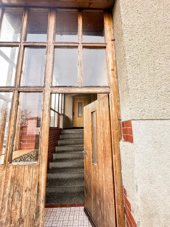 Prodej rodinného domu, Ptenín, 133 m2