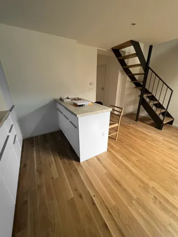 Prodej bytu 3+kk, Praha - Smíchov, Plzeňská, 67 m2