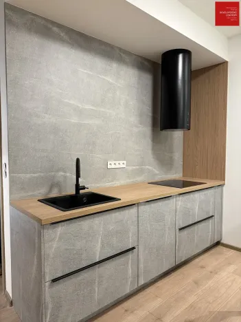 Pronájem bytu 2+kk, Mariánské Lázně, Chebská, 56 m2