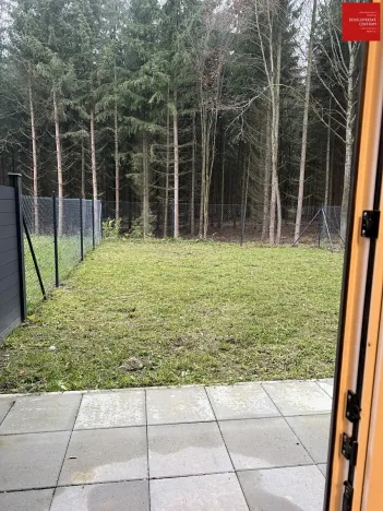 Pronájem bytu 2+kk, Mariánské Lázně, Chebská, 56 m2