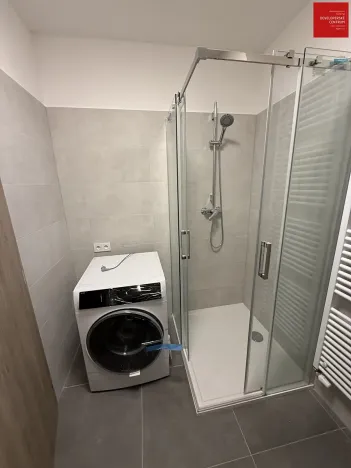 Pronájem bytu 2+kk, Mariánské Lázně, Chebská, 56 m2