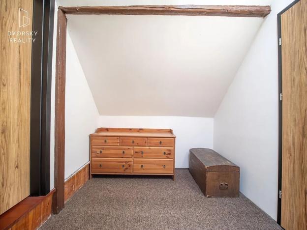 Prodej chalupy, Jablonec nad Jizerou, 110 m2