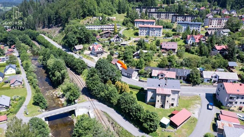 Prodej chalupy, Jablonec nad Jizerou, 110 m2