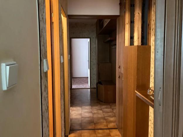 Pronájem bytu 3+1, Praha - Strašnice, Nosická, 78 m2