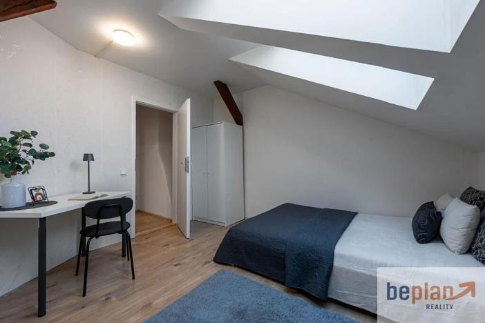 Pronájem pokoje, Praha - Nové Město, Legerova, 16 m2