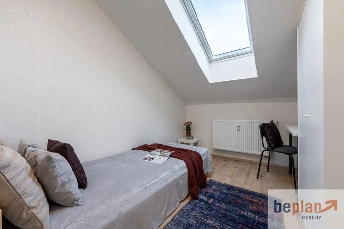 Pronájem pokoje, Praha - Nové Město, Legerova, 16 m2