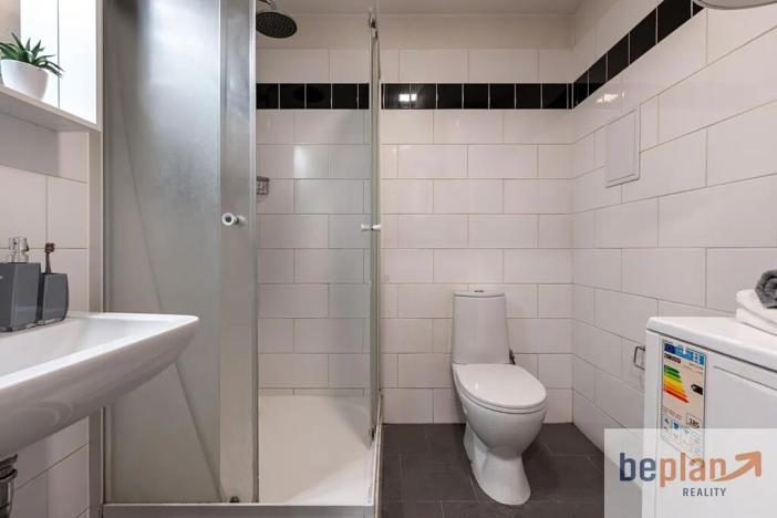 Pronájem pokoje, Praha - Nové Město, Legerova, 16 m2