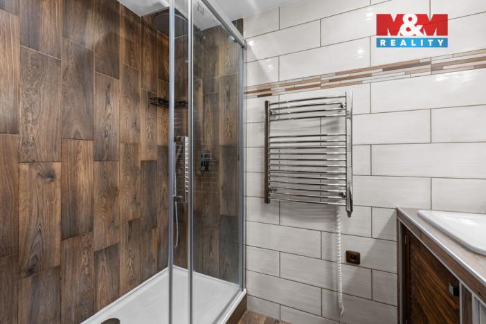 Prodej bytu 2+1, Kralupy nad Vltavou, sídl. Hůrka, 60 m2