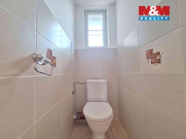 Prodej bytu 3+1, Ostrava - Moravská Ostrava, Nádražní, 107 m2