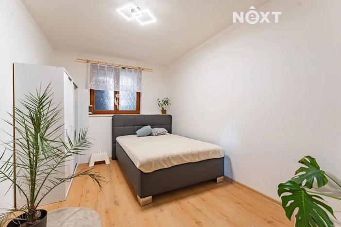 Prodej bytu 2+kk, Třeština, 62 m2