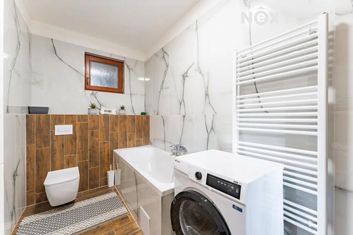 Prodej bytu 2+kk, Třeština, 62 m2