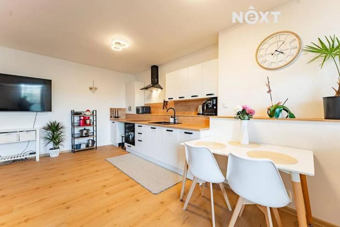 Prodej bytu 2+kk, Třeština, 62 m2