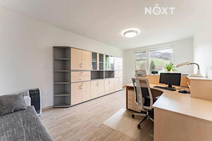 Pronájem bytu 3+1, Olšany, 76 m2