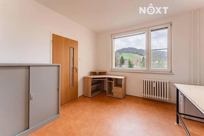 Pronájem bytu 3+1, Olšany, 76 m2