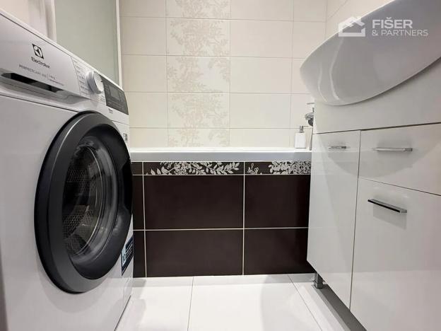 Prodej bytu 2+1, Kroměříž, Úprkova, 60 m2