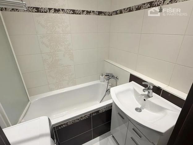 Prodej bytu 2+1, Kroměříž, Úprkova, 60 m2