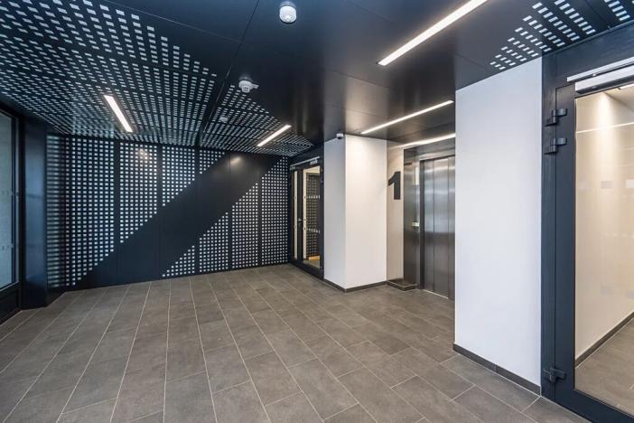 Pronájem bytu 2+kk, Praha - Karlín, Sokolova, 59 m2