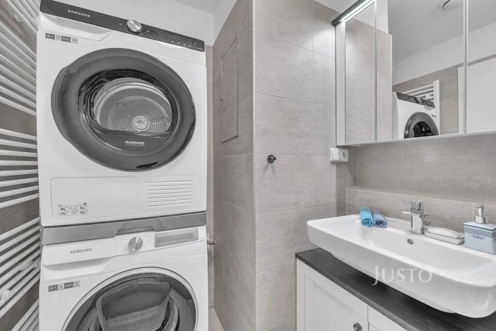 Prodej bytu 2+kk, Praha - Dolní Počernice, U konečné, 61 m2