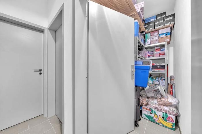 Prodej bytu 2+kk, Praha - Dolní Počernice, U konečné, 61 m2