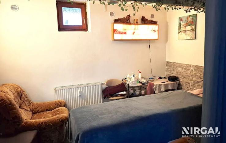 Pronájem komerční nemovitosti, Praha - Kobylisy, Nad Šutkou, 118 m2