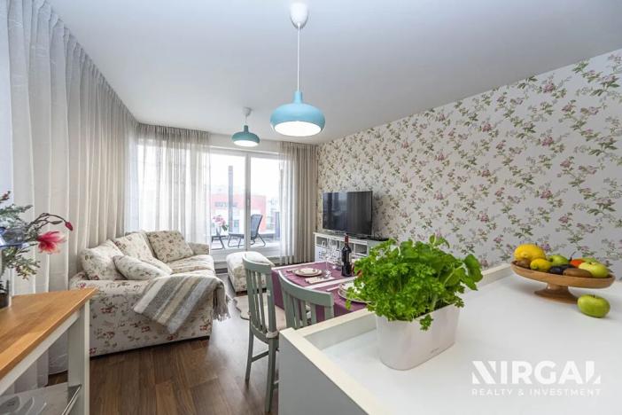 Prodej bytu 3+kk, Praha - Pitkovice, Pýchavková, 79 m2