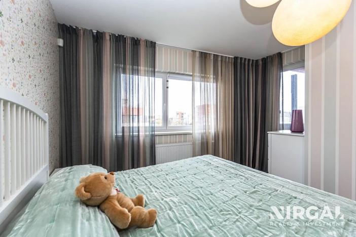 Prodej bytu 3+kk, Praha - Pitkovice, Pýchavková, 79 m2