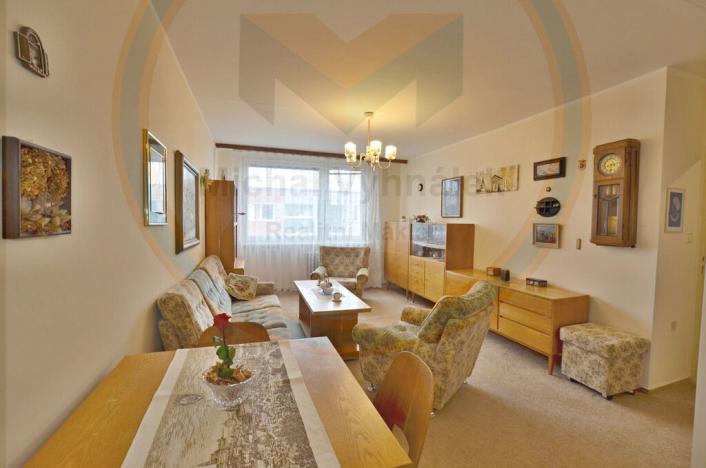 Prodej bytu 3+kk, Praha - Letňany, Letovská, 71 m2