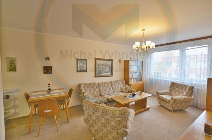 Prodej bytu 3+kk, Praha - Letňany, Letovská, 71 m2