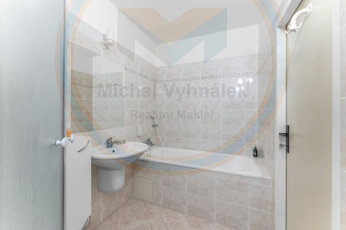 Prodej bytu 3+kk, Praha - Letňany, Letovská, 71 m2