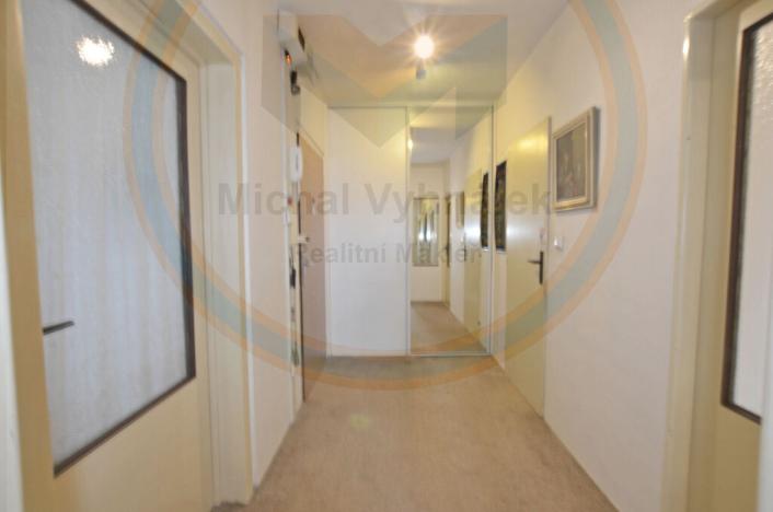 Prodej bytu 3+kk, Praha - Letňany, Letovská, 71 m2